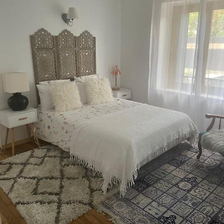 Bed and Breakfast Chez Souka Carcassonne Zewnętrze zdjęcie