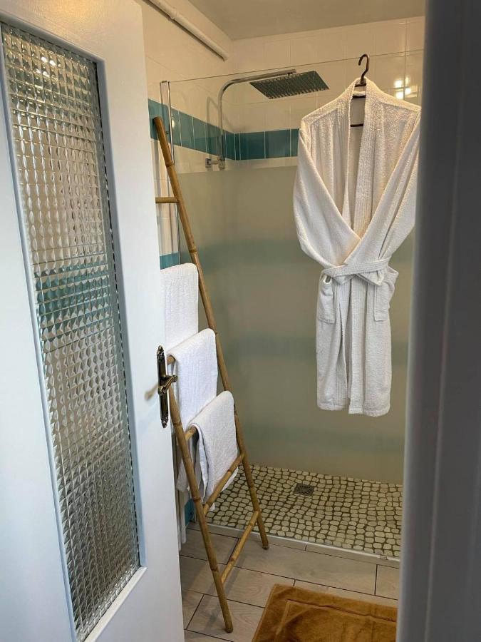 Bed and Breakfast Chez Souka Carcassonne Zewnętrze zdjęcie