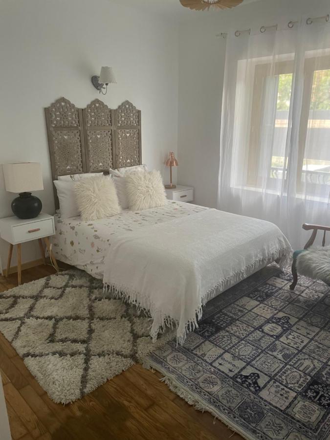 Bed and Breakfast Chez Souka Carcassonne Zewnętrze zdjęcie